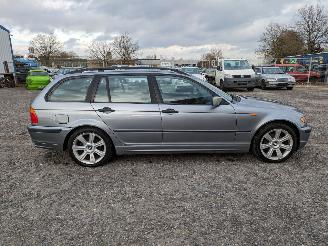 BMW 3-serie E46 Touring 316i picture 4