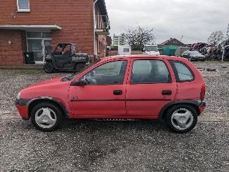 Opel Corsa 1.2 picture 8