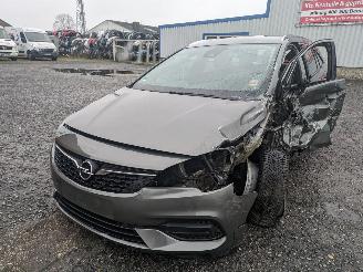 skadebil auto Opel Astra 1.5 2021/1
