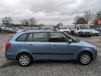 Skoda Fabia 1.2 LPG picture 4