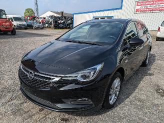 Dezmembrări auto utilitare Opel Astra K 1.6 2018/12