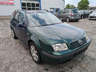 Volkswagen Golf 1.9 TDI picture 3