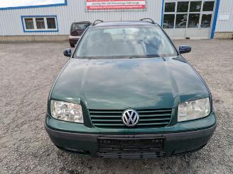 Volkswagen Golf 1.9 TDI picture 2