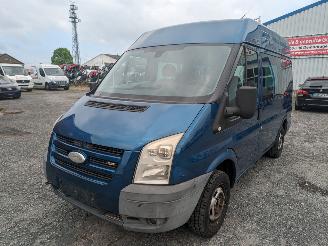 disassembly passenger cars Ford Transit FT 300 K 2006/11