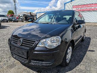 demontáž osobní automobily Volkswagen Polo 1.2 2007/8
