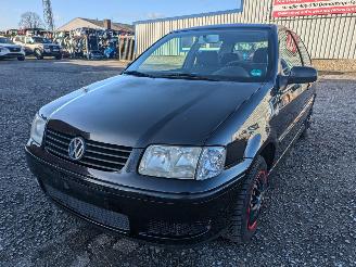 demontáž osobní automobily Volkswagen Polo 1.4 2001/6