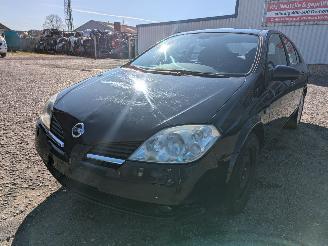 demontáž osobní automobily Nissan Primera 2.0 2004/9