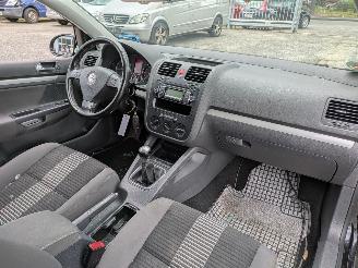 Volkswagen Golf 1.4 picture 11