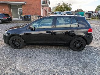 Volkswagen Golf 1.4 TSI CAXA picture 8