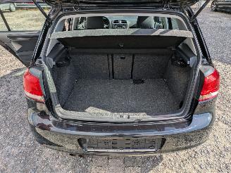 Volkswagen Golf 1.4 TSI CAXA picture 17