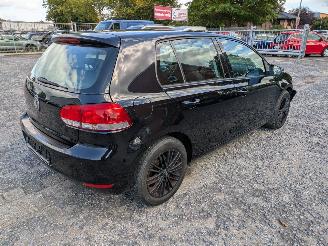 Volkswagen Golf 1.4 TSI CAXA picture 5