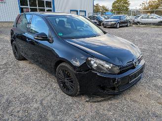 Volkswagen Golf 1.4 TSI CAXA picture 3