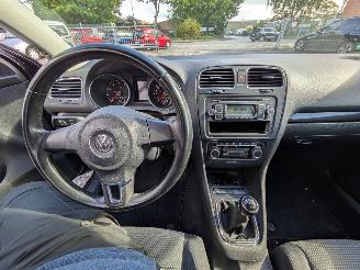 Volkswagen Golf 1.4 TSI CAXA picture 10