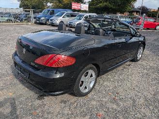Peugeot 307 CC 2.0 picture 5