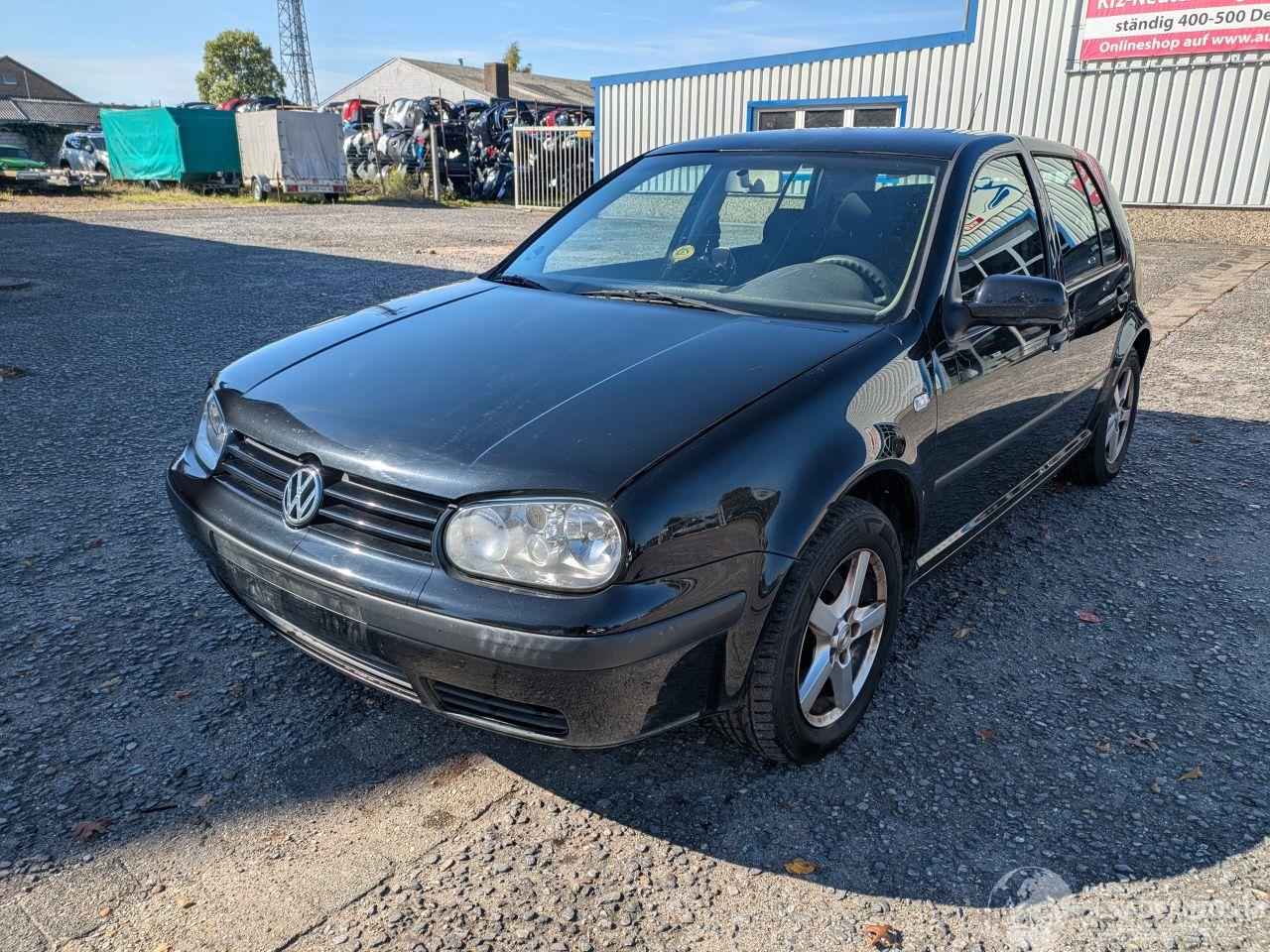 Volkswagen Golf 1.9 TDI