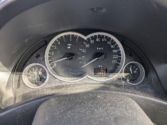 Opel Tigra Twin Top 1.4 Aeroblau  Mi2 4MU Z42T picture 12