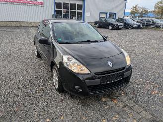 Renault Clio CLIO III BERLINE 3PRTES picture 2