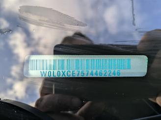 Opel Meriva  picture 11