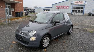 skadebil auto Fiat 500  2018/1