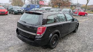 Opel Astra 2HU picture 5