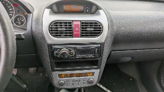 Opel Corsa Z20R picture 12