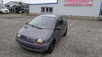 Sloopauto Renault Twingo MV643 1998/7