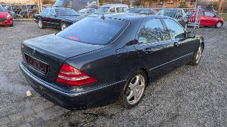 Mercedes S-klasse 62860 picture 5