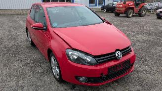Volkswagen Golf 6 VI picture 3