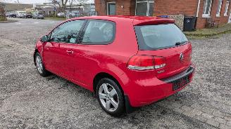 Volkswagen Golf 6 VI picture 11