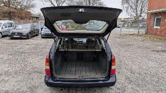 Opel Astra 1.6 Caravan picture 7