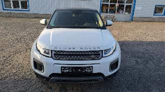 Land Rover Range Rover Evoque JLR M66 2WD picture 2