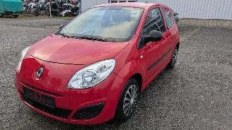 Purkuautot passenger cars Renault Twingo 1.2 2009/9