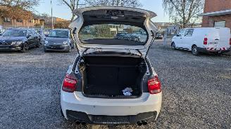 BMW 1-serie 116i M-Sport picture 7