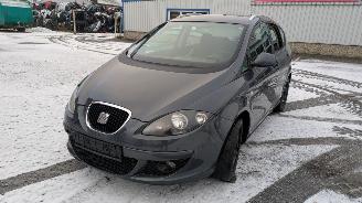 Seat Altea xl 1.9 picture 1