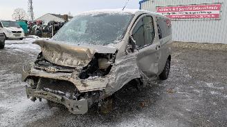 Sloopauto Ford Transit Custom 2.2 2013/9