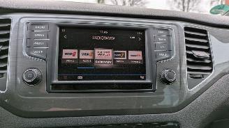 Volkswagen Golf Sportsvan 2.0 TDI DSG picture 17