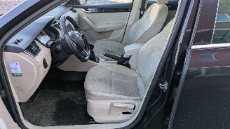 Skoda Octavia 2.0 TDI picture 10