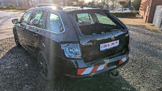 Skoda Octavia 2.0 TDI picture 7