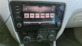 Skoda Octavia 2.0 TDI picture 15