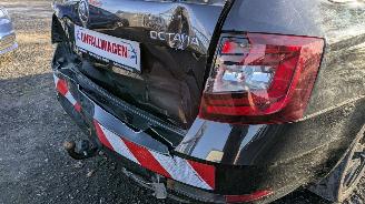 Skoda Octavia 2.0 TDI picture 19