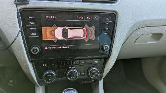 Skoda Octavia 2.0 TDI picture 13