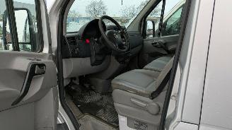 Volkswagen Crafter 2.5 TDI picture 20