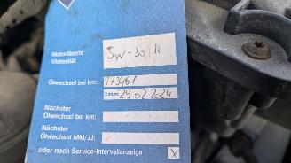 Volkswagen Crafter 2.5 TDI picture 23