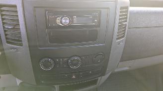 Volkswagen Crafter 2.5 TDI picture 20