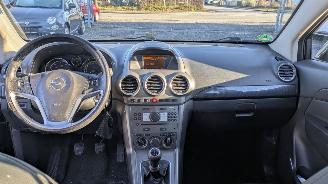 Opel Antara MFN picture 13