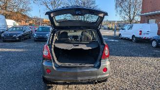 Opel Antara MFN picture 7