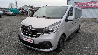 Ocazii autoturisme Renault Trafic 2.0 Automatik 2021/2