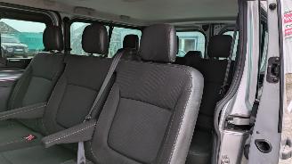 Renault Trafic 2.0 Automatik picture 12