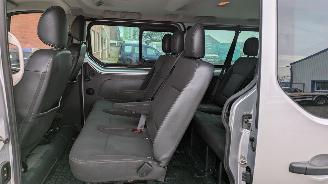 Renault Trafic 2.0 Automatik picture 11