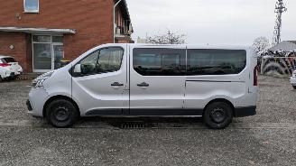 Renault Trafic 2.0 Automatik picture 8